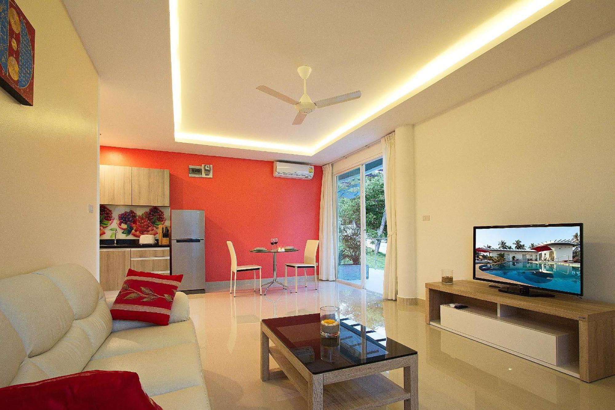 The Inspiration Residence Rawai Cameră foto