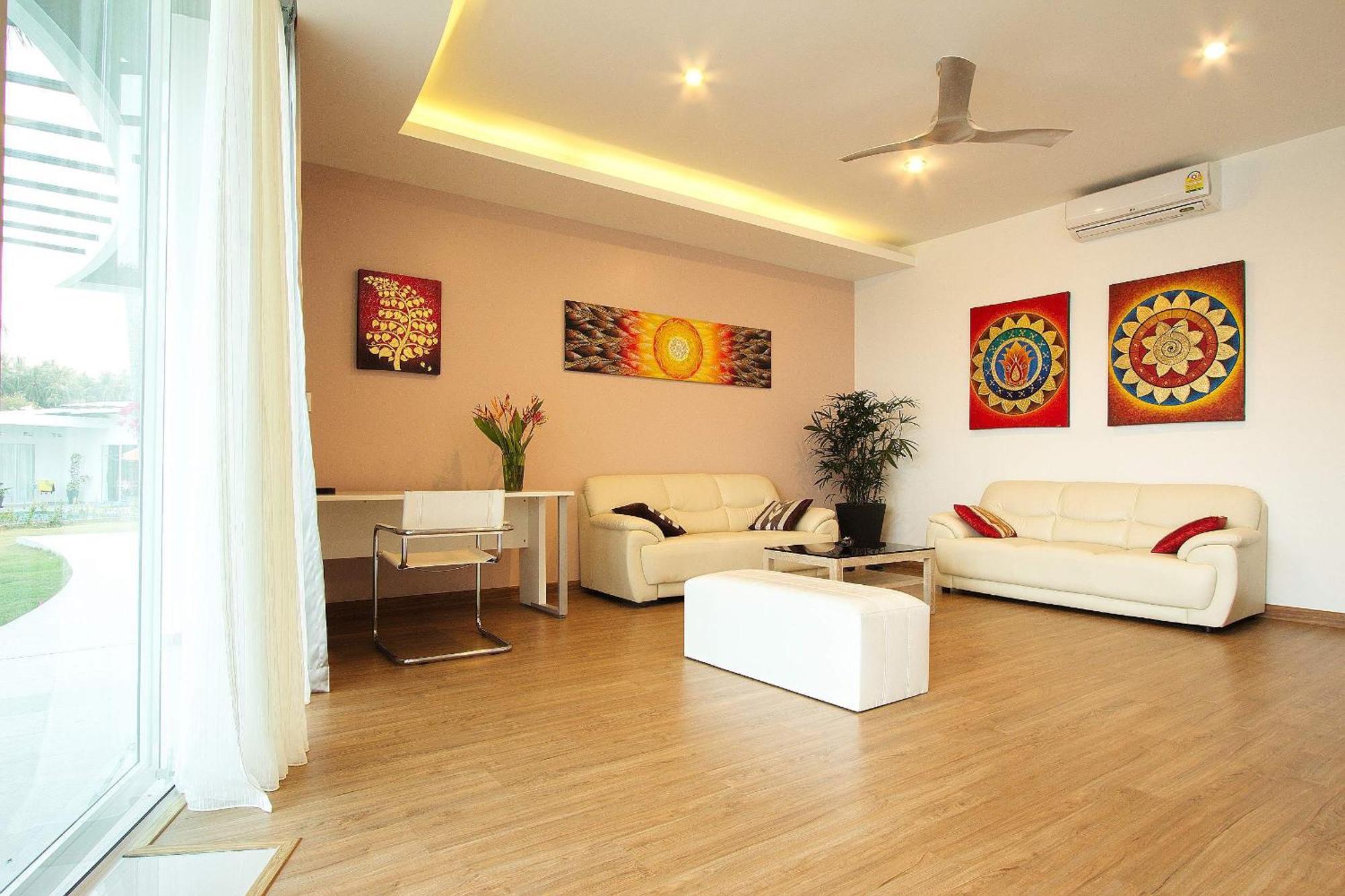 The Inspiration Residence Rawai Cameră foto