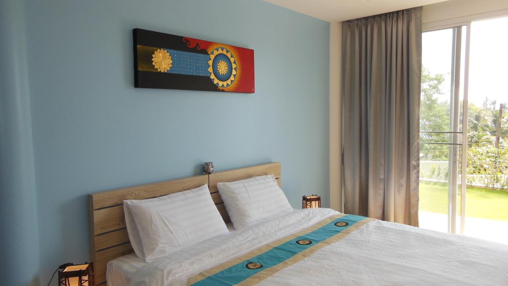 The Inspiration Residence Rawai Cameră foto