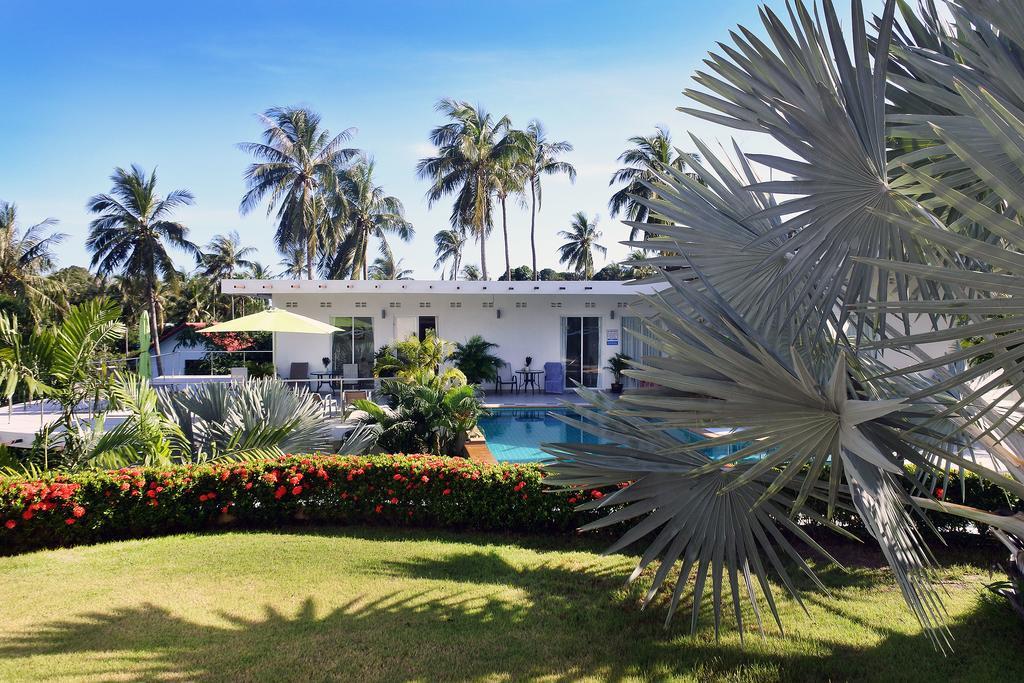 The Inspiration Residence Rawai Exterior foto