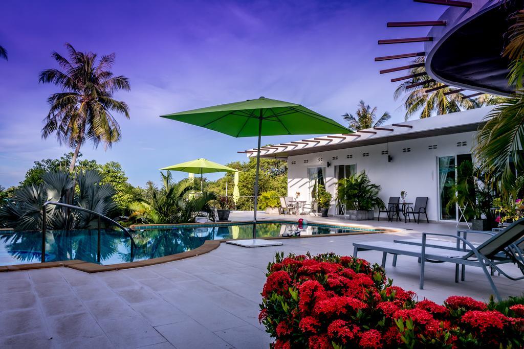 The Inspiration Residence Rawai Exterior foto