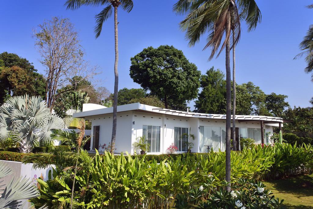 The Inspiration Residence Rawai Exterior foto