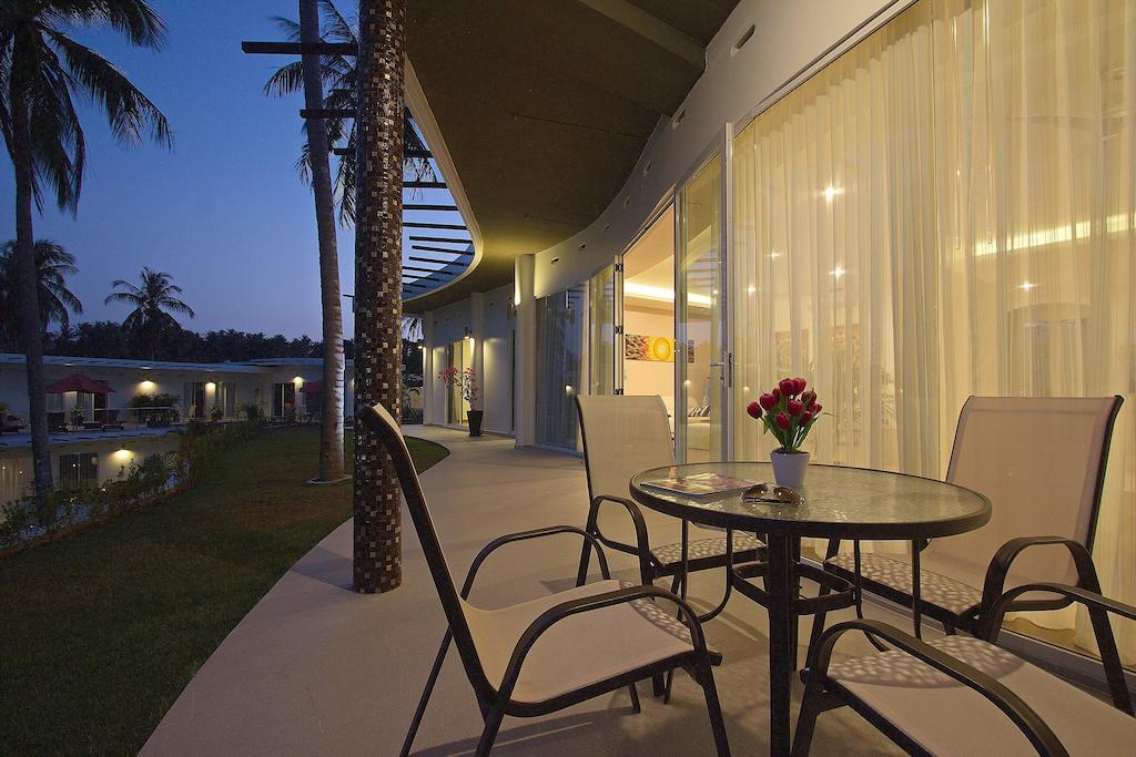 The Inspiration Residence Rawai Exterior foto