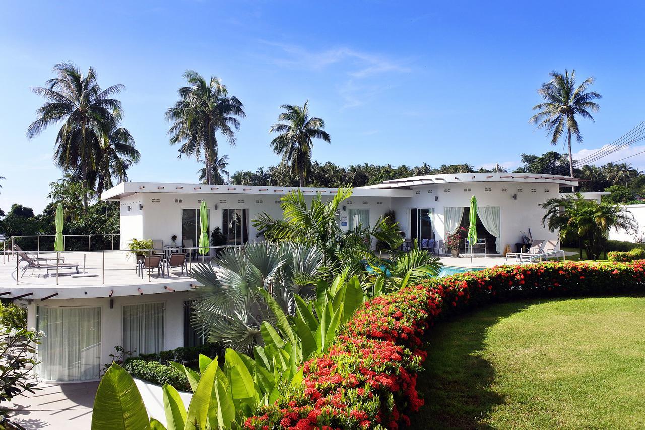 The Inspiration Residence Rawai Exterior foto